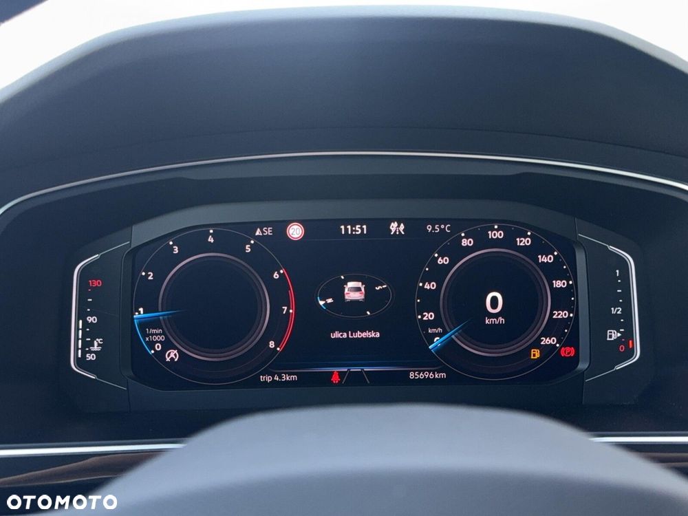 Volkswagen Tiguan 1.5 TSI EVO Life - 18