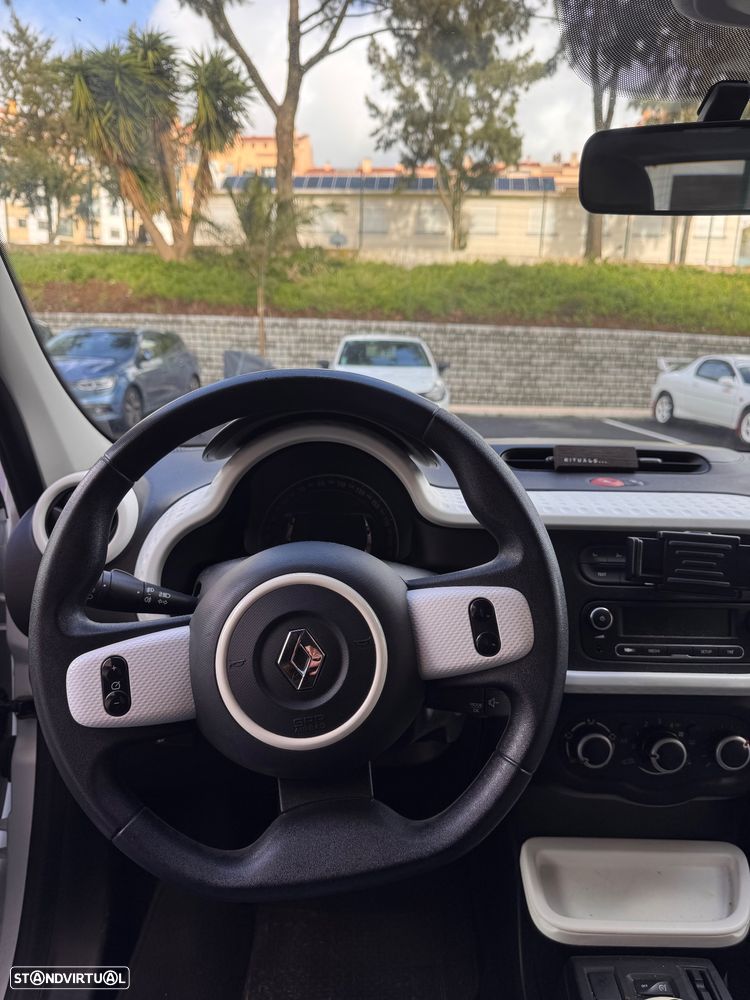 Renault Twingo 1.0 SCe Night&Day - 9