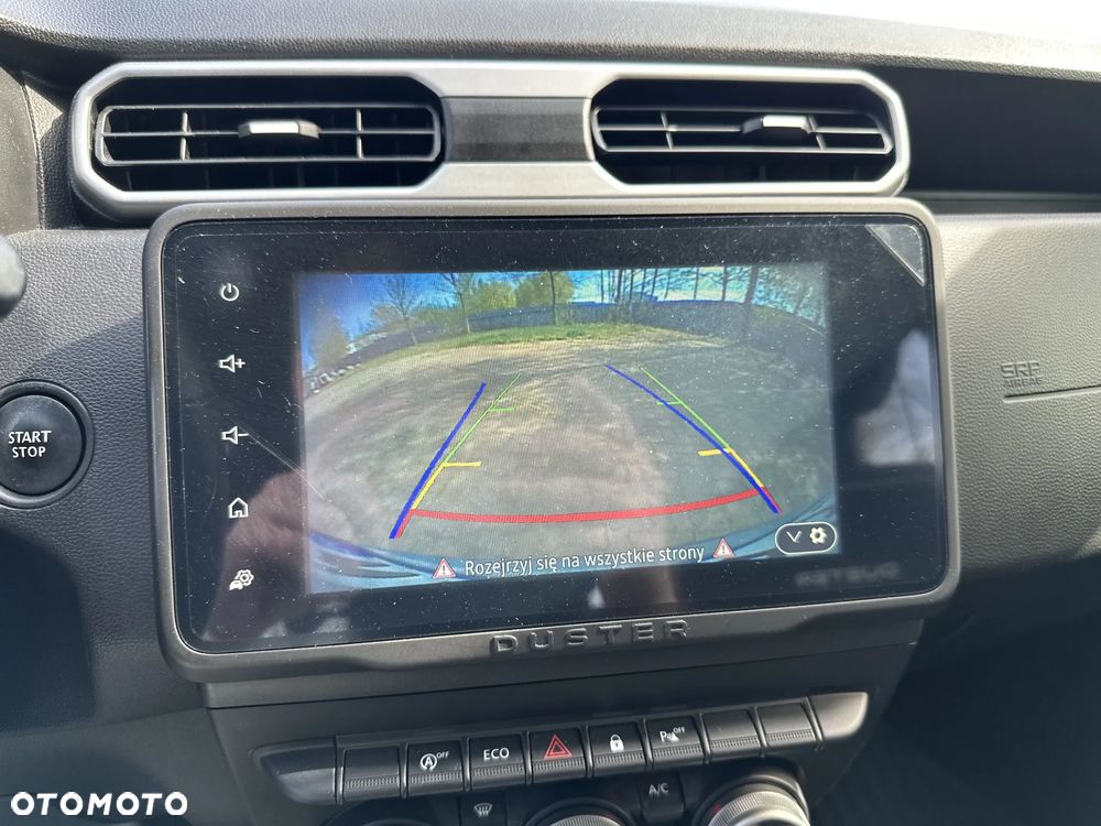 Dacia Duster 1.3 TCe Journey - 24