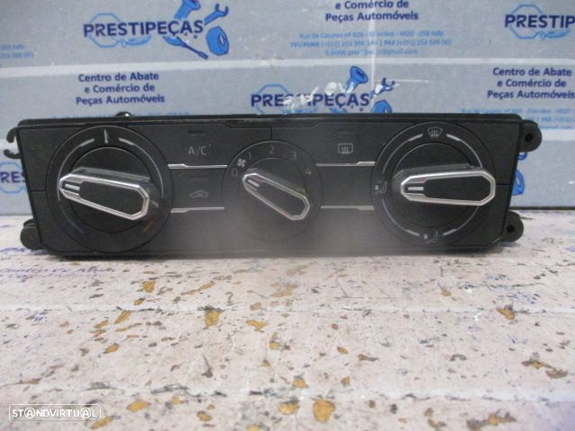 Comando Sofagem 2G1820045F VW POLO 6  2018 1.0I 75CV 5P CINZA - 1