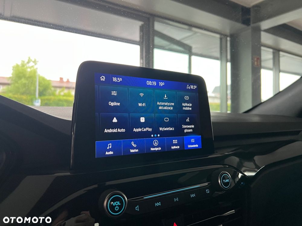 Ford Kuga 2.5P PHEV FWD ST-Line - 31