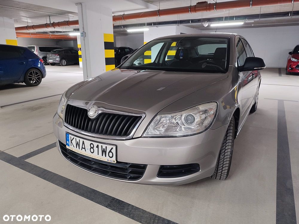 Skoda Octavia 1.4 TSI Mint - 3