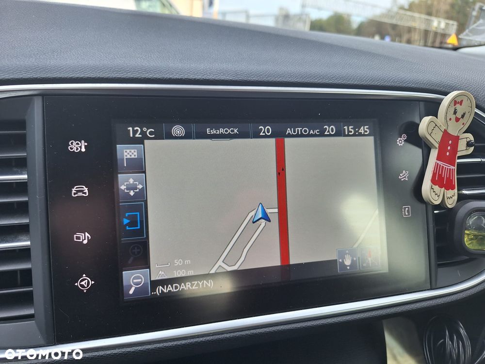 Peugeot 308 1.2 PureTech Active S&S - 23