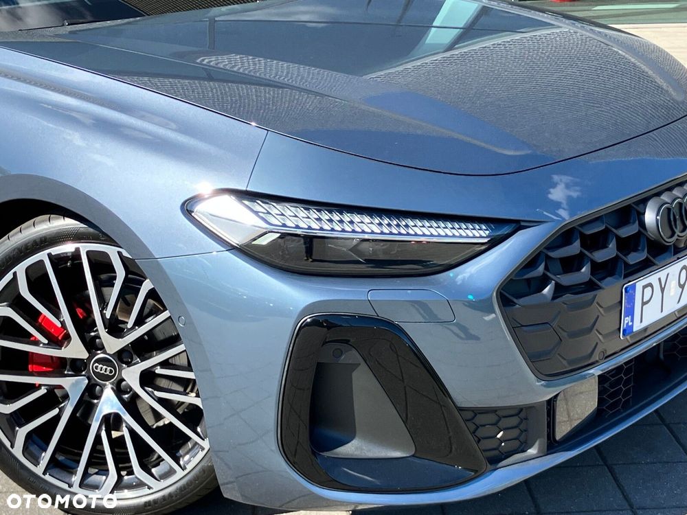 Audi A5 Avant TFSI Quattro S tronic - 7