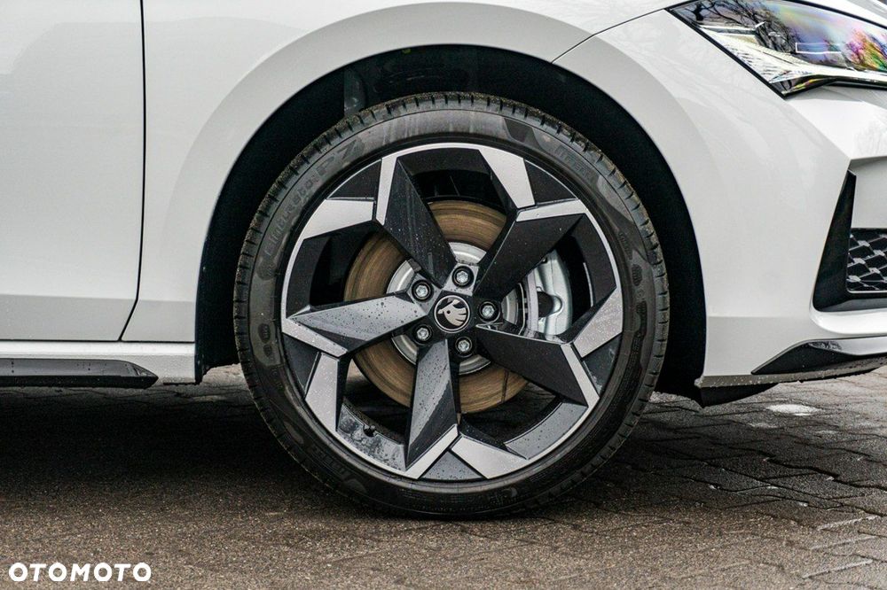 Skoda Superb - 6
