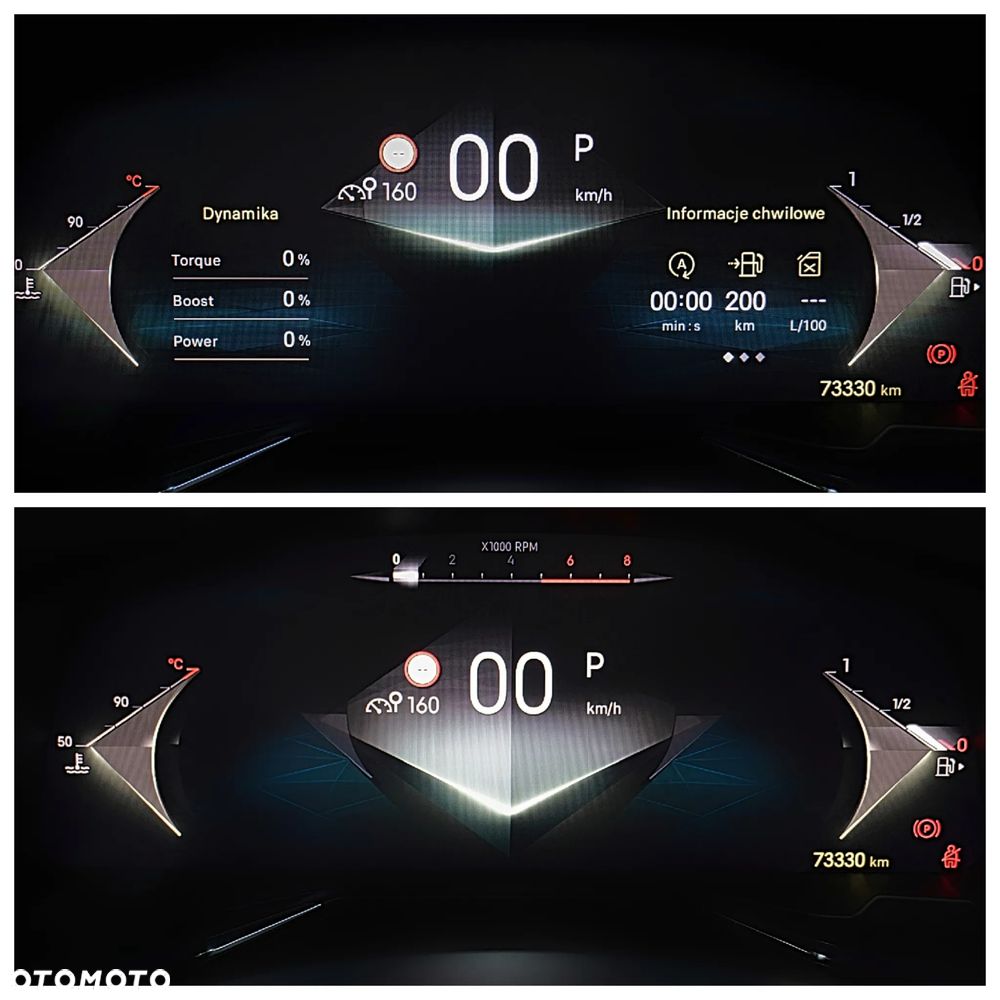 DS Automobiles DS 7 1.5 BlueHDi Performance Line - 31