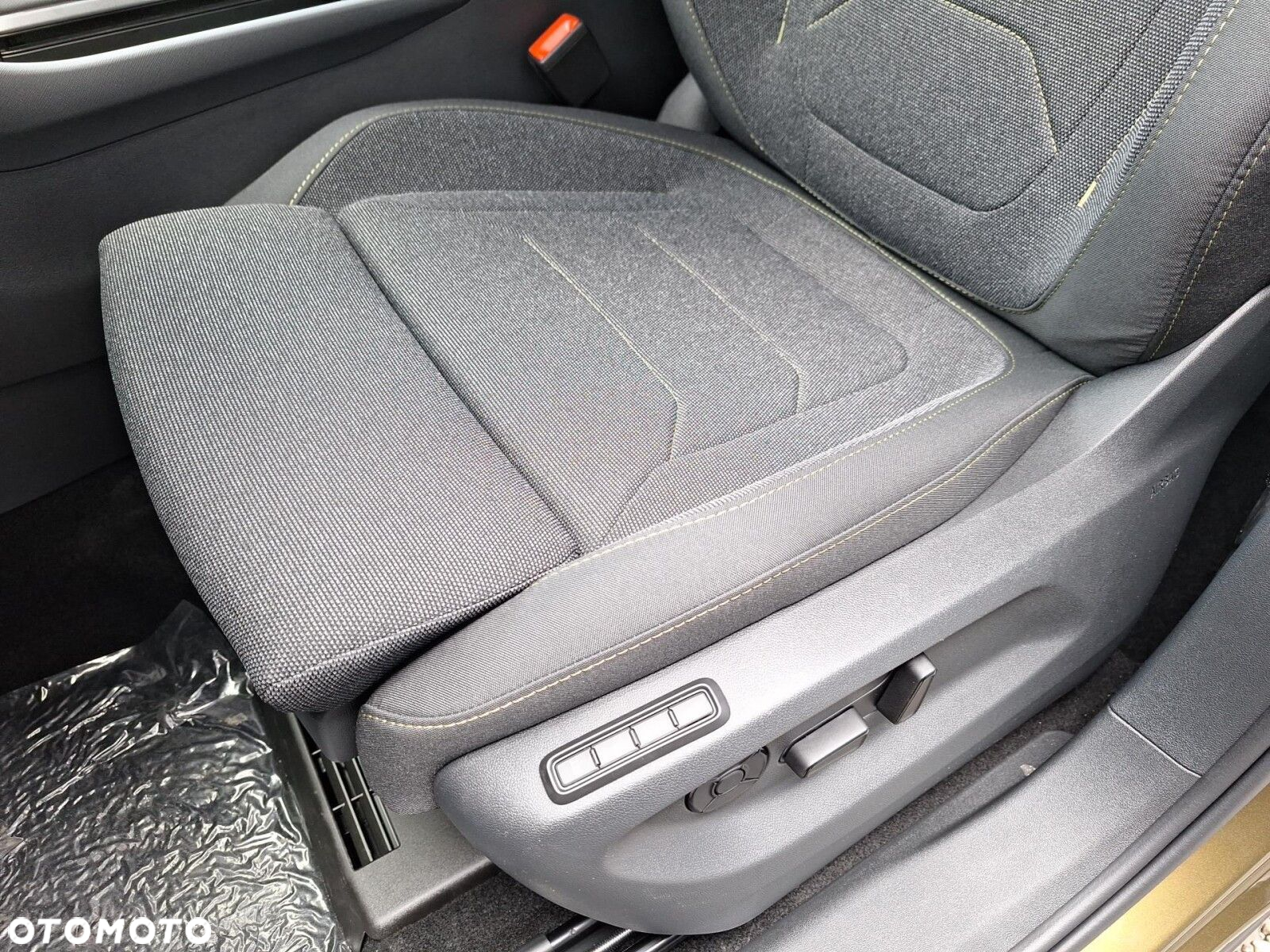 Skoda Kodiaq 1.5 TSI mHEV 4x2 Selection DSG - 27