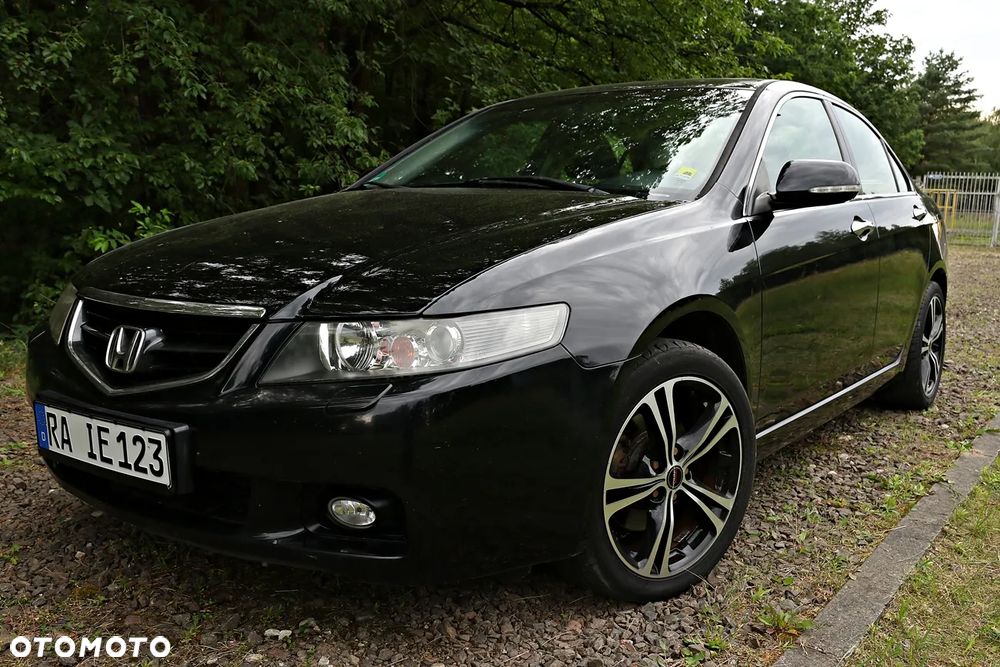 Honda Accord 2.0 i Sport - 15
