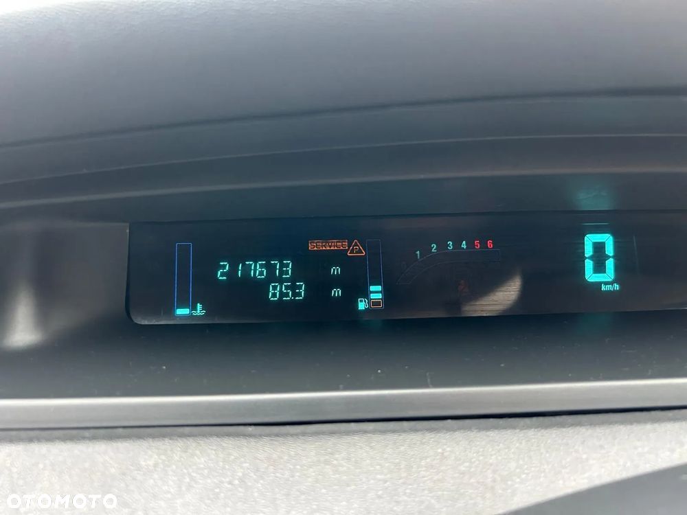 Renault Megane 1.5 dCi Dynamique - 28