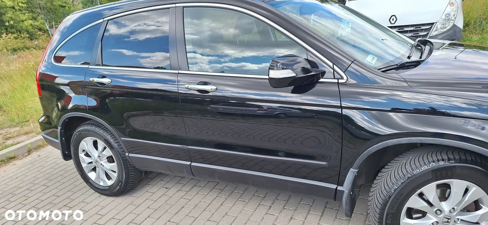 Honda CR-V 2.0 Elegance - 6