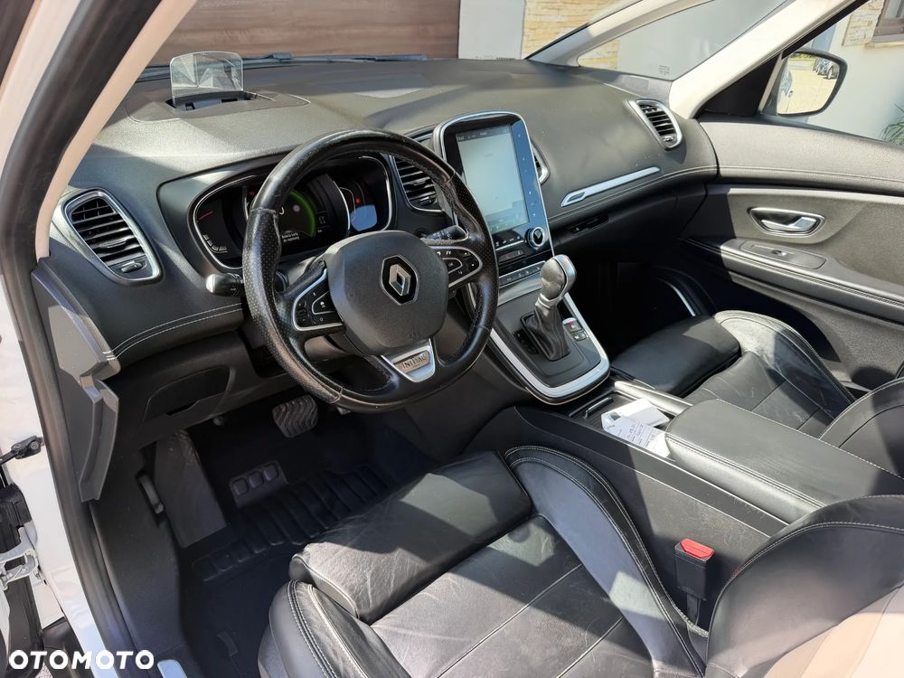 Renault Scenic ENERGY dCi 160 EDC INITIALE PARIS - 10