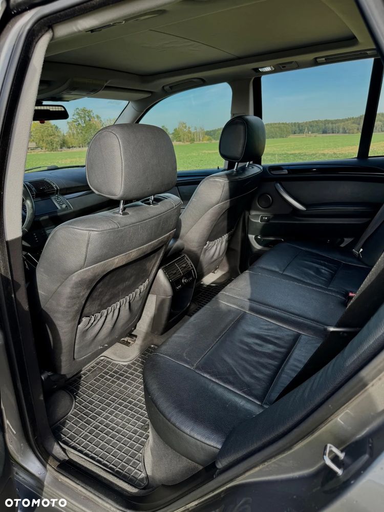 BMW X5 - 8