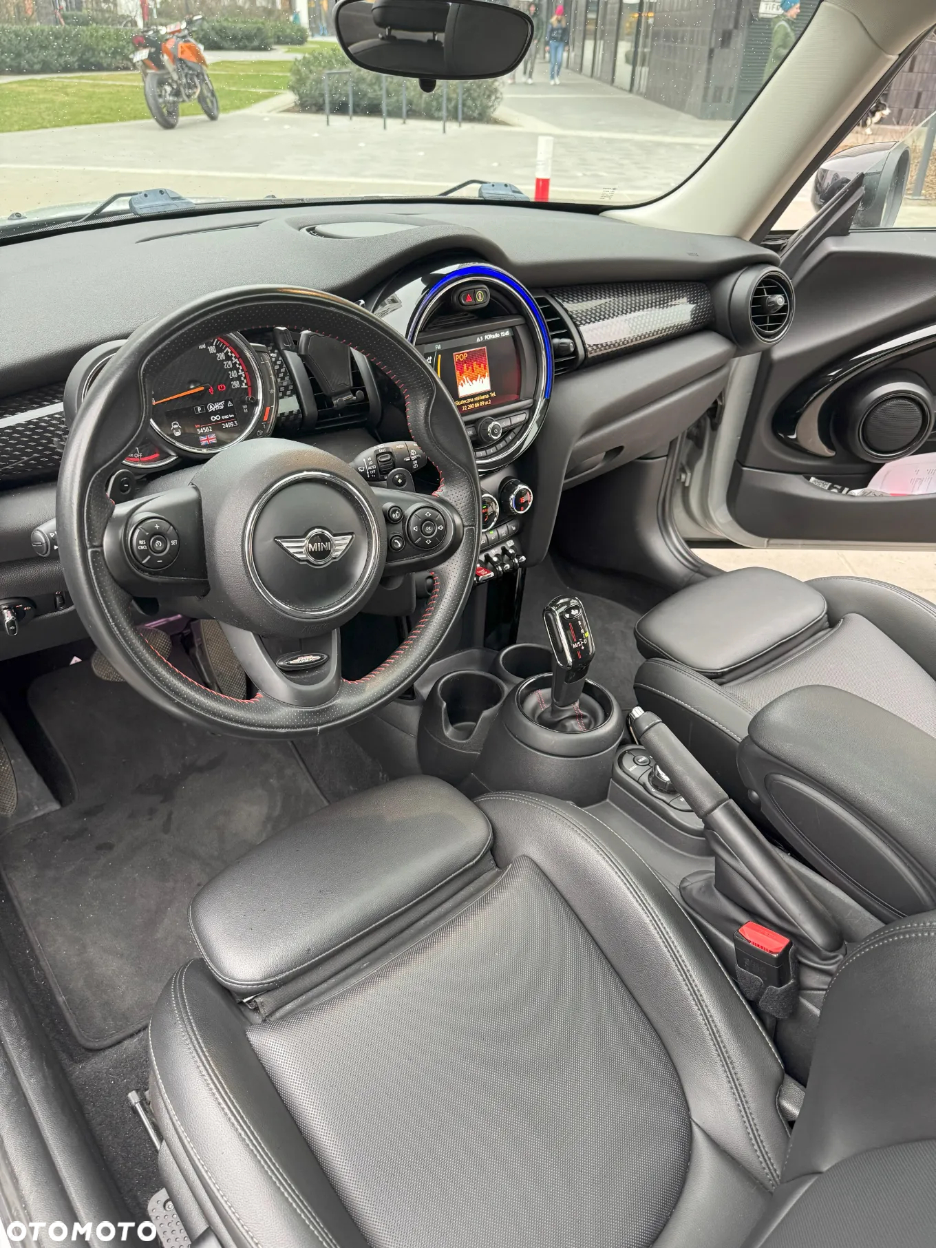 MINI Cooper S Sport-Aut - 15