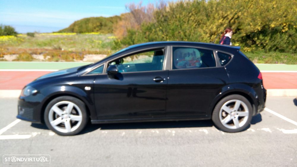 SEAT Leon 1.6 TDI E.Style by Sport - 6