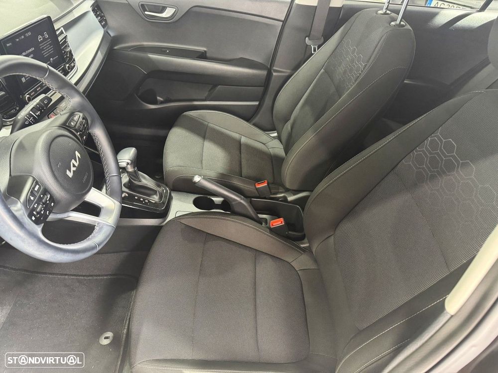 Kia Rio 1.0 T-GDi Drive 7DCT - 15