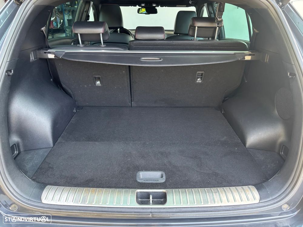 Kia Sportage 1.6 CRDi ISG MHEV GT Line - 24