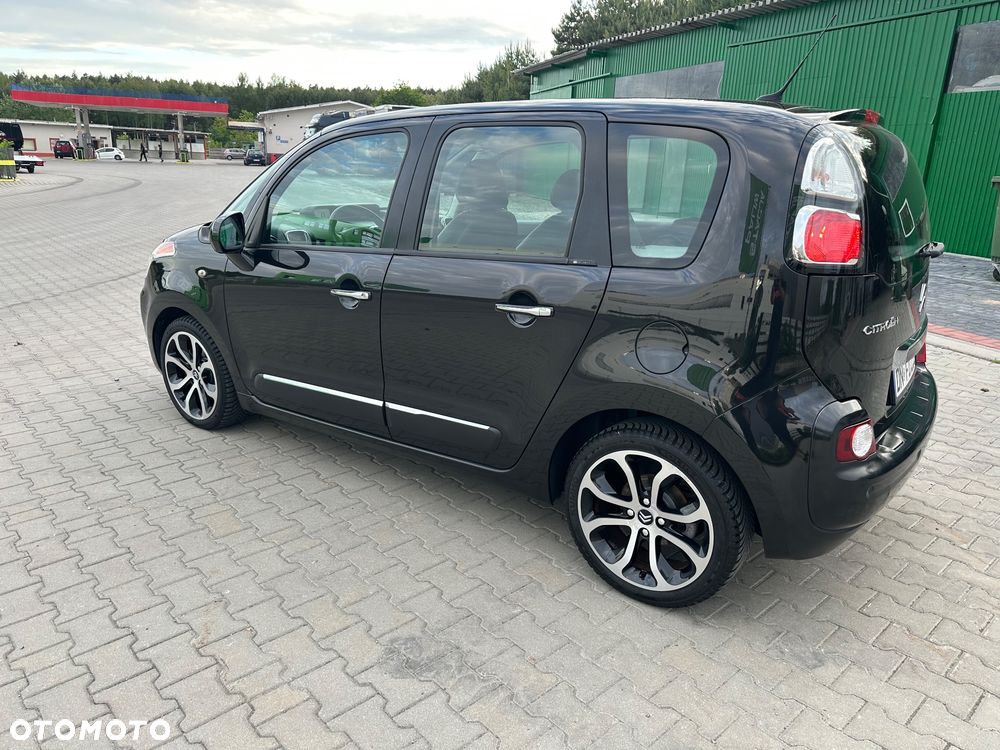 Citroën C4 VTi 120 Exclusive - 25