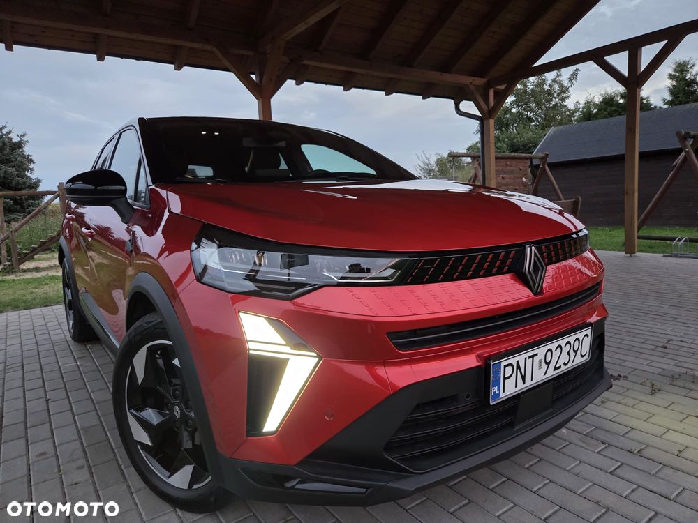 Renault Captur - 3