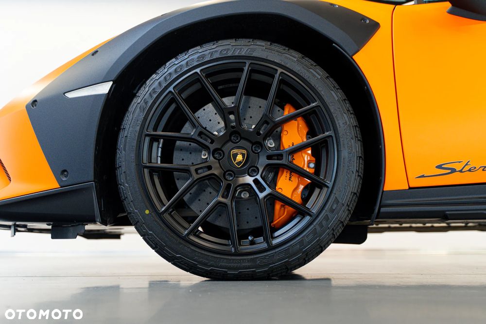 Lamborghini Huracan - 12