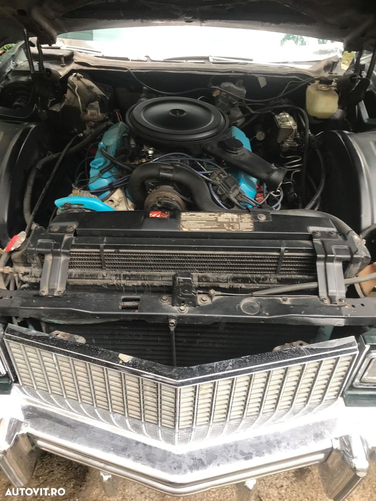 Cadillac Eldorado - 9