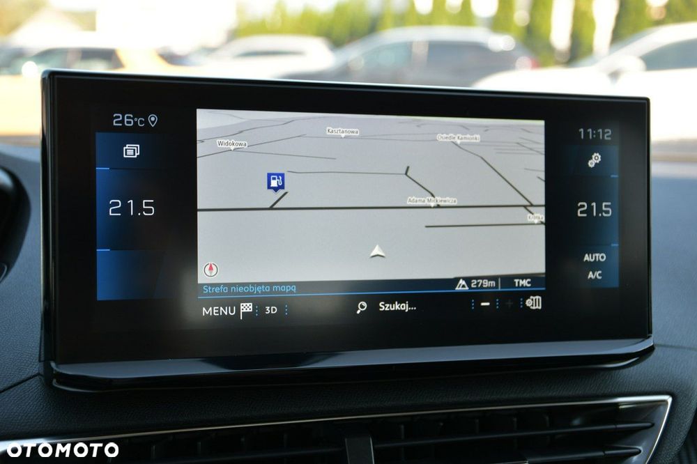 Peugeot 3008 1.2 PureTech Active Pack S&S - 30