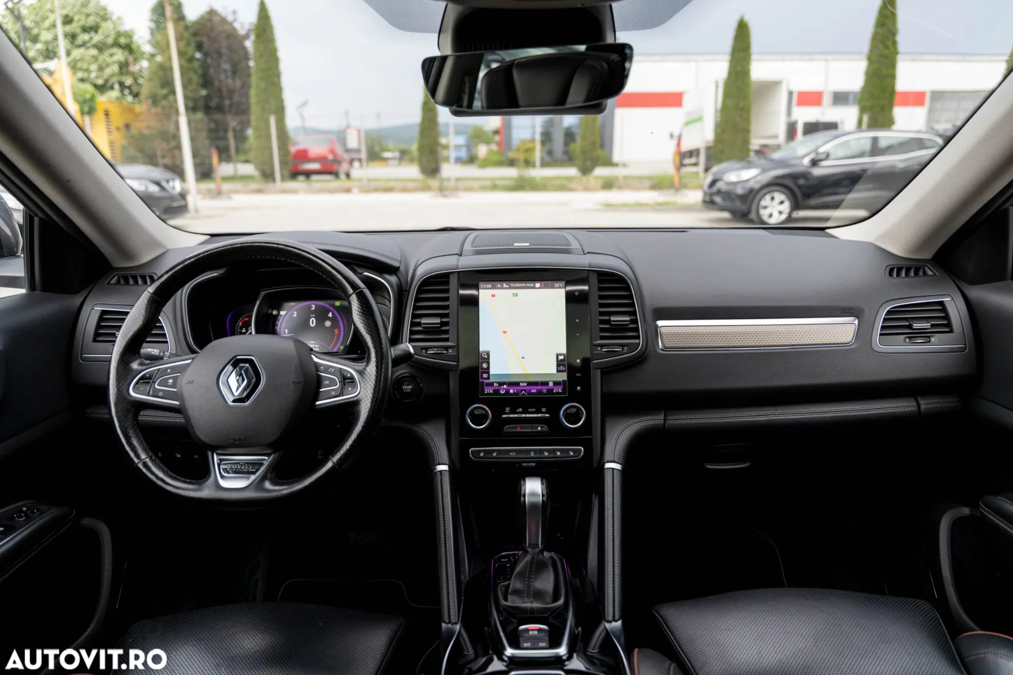 Renault Koleos BLUE dCi 190 4WD X-tronic INITIALE PARIS - 7