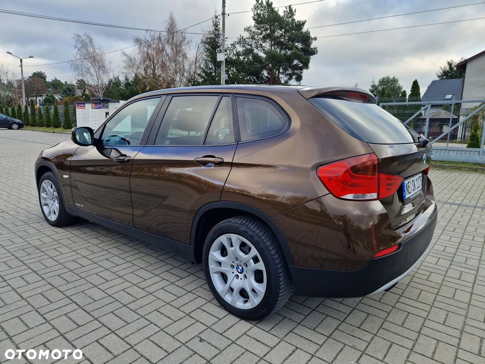 BMW X1 - 2