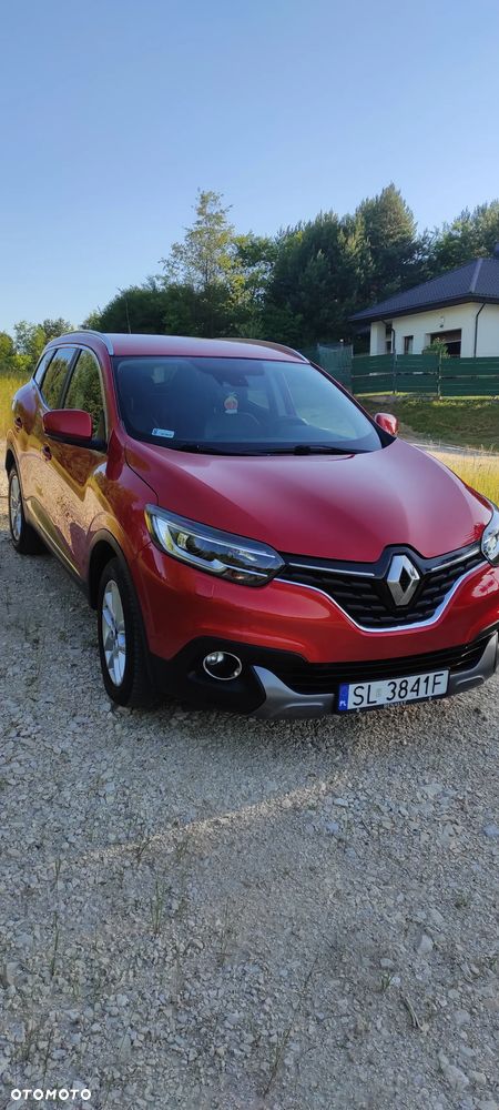 Renault Kadjar 1.2 Energy TCe Life - 29