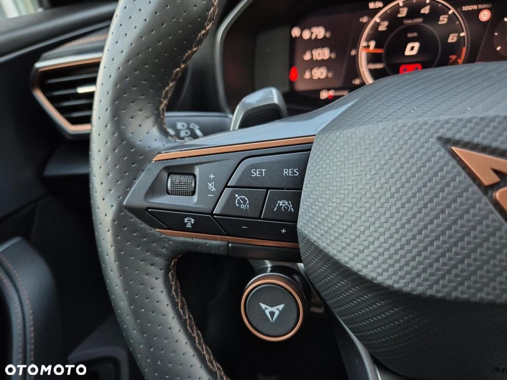 Cupra Formentor 2.0 TSI 4Drive VZ DSG - 19