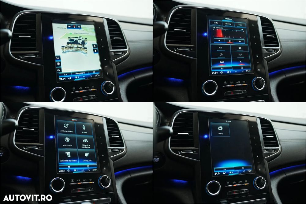 Renault Talisman ENERGY dCi 160 EDC INTENS - 24