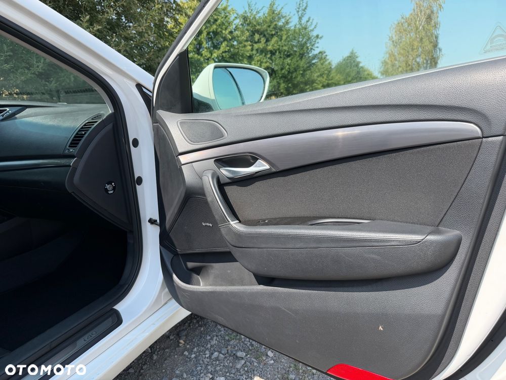 Hyundai i40 1.7 CRDi Comfort - 28