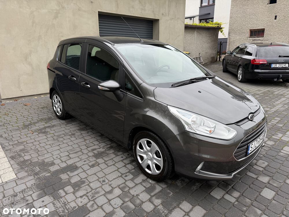 Ford B-MAX - 6