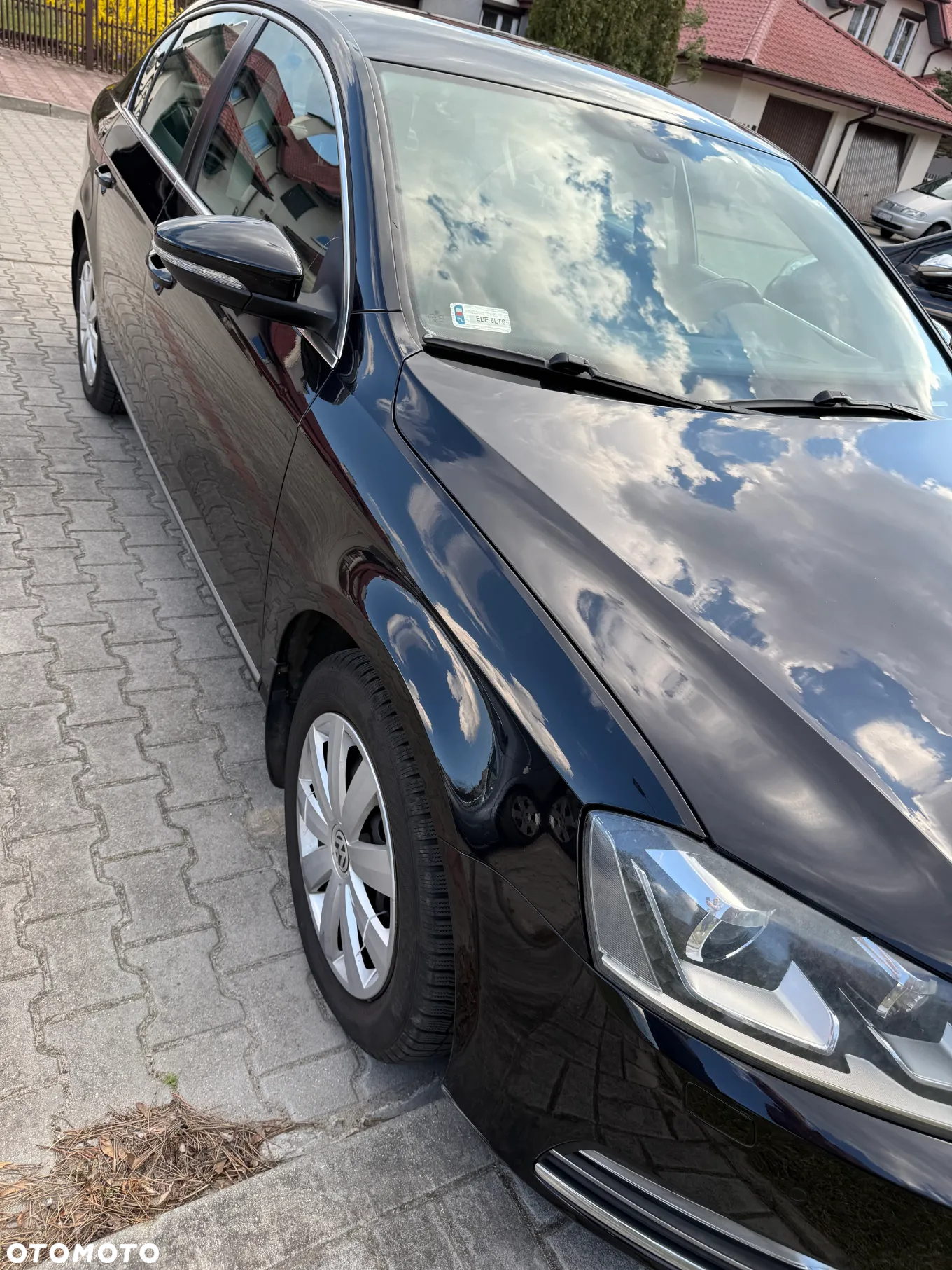 Volkswagen Passat - 18