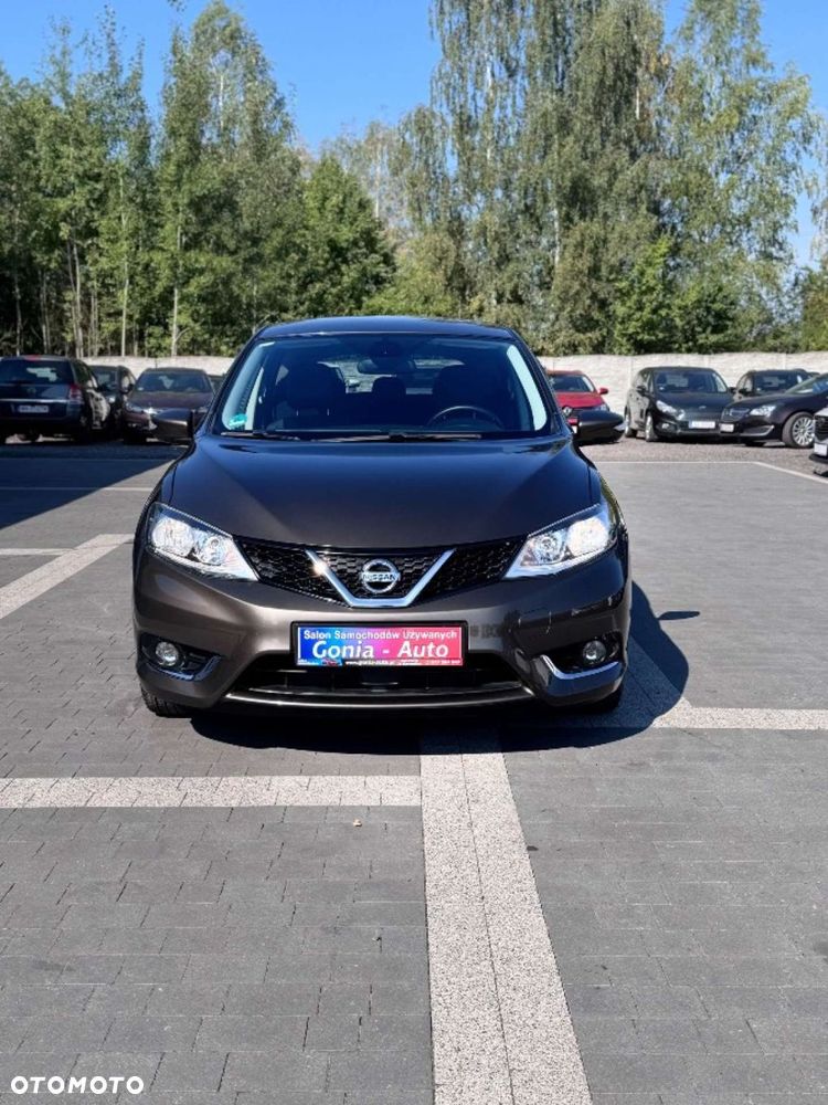 Nissan Pulsar - 3