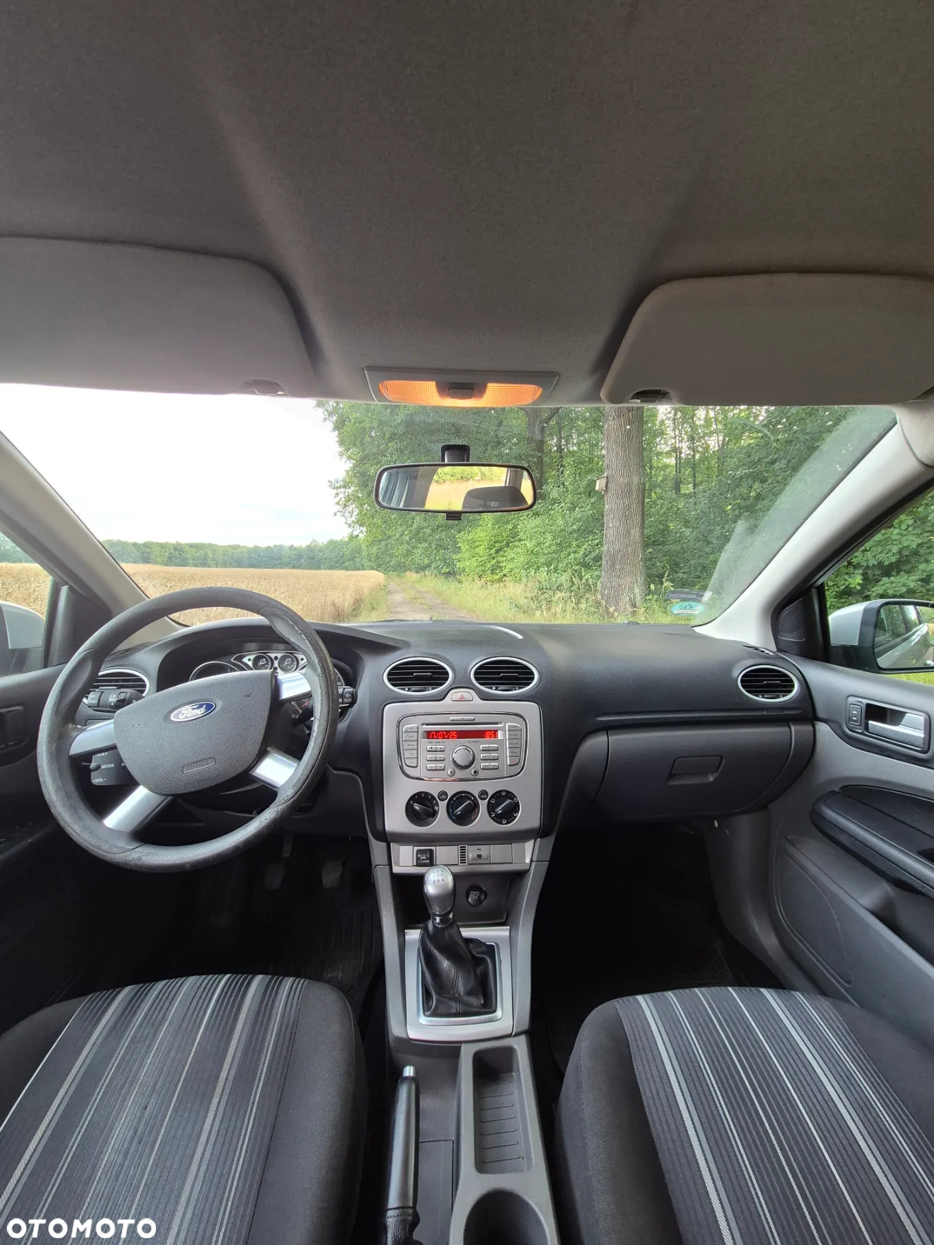 Ford Focus - 13