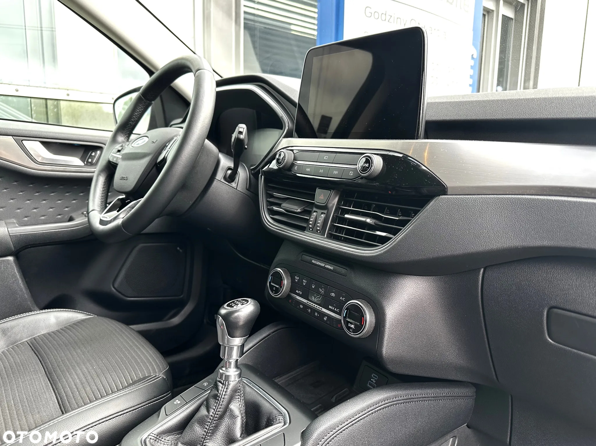 Ford Kuga 1.5 EcoBoost FWD Titanium ASS - 11