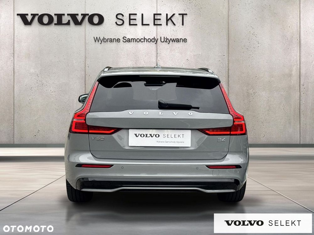 Volvo V60 - 5