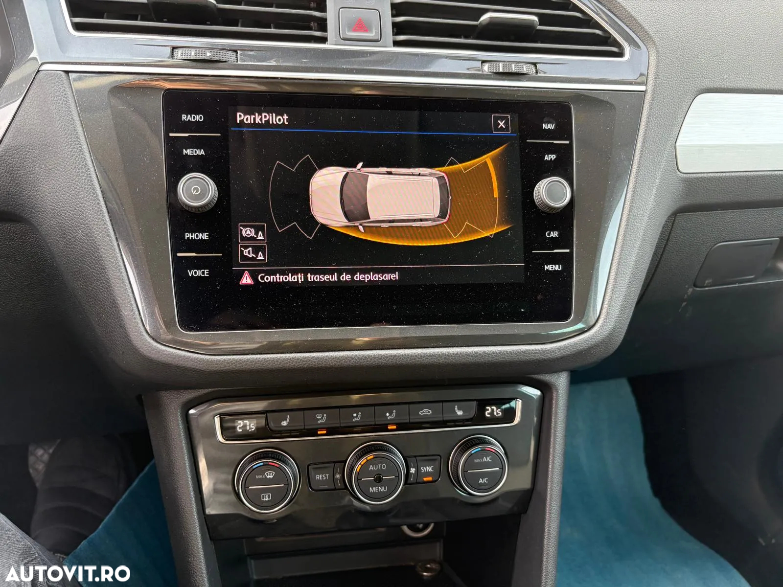 Volkswagen Tiguan 2.0 TDI DPF DSG Comfortline - 4