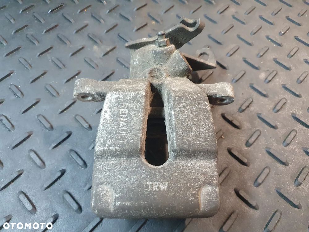ZACISK HAMULCOWY PRAWY TYŁ 1.9 DCI Renault Megane II (2002-2008) - 1