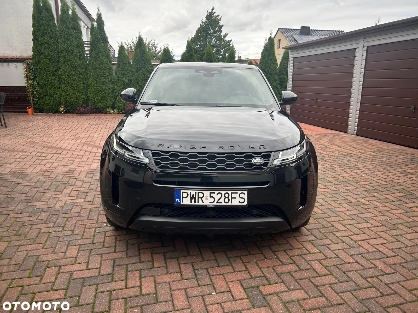Land Rover Range Rover Evoque D200 Dynamic SE - 6