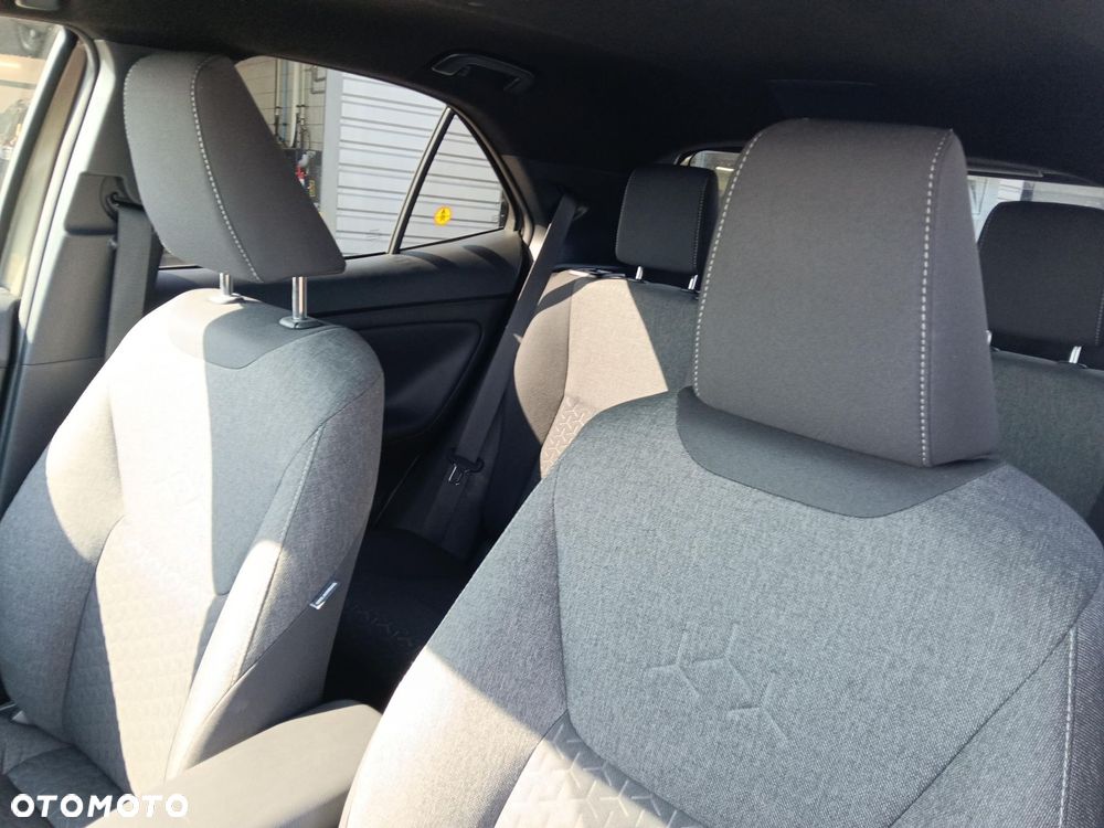 Toyota Yaris Cross Hybrid 1.5 Comfort - 14