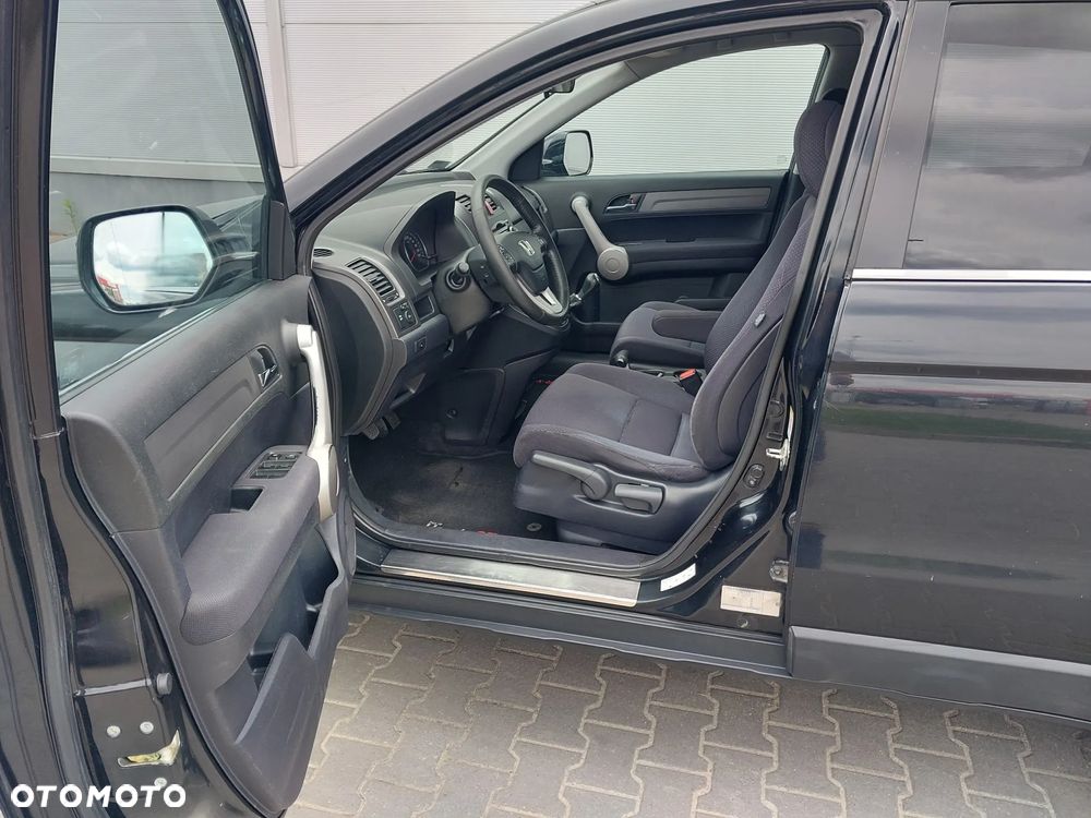 Honda CR-V 2.2i-CTDi Executive - 16