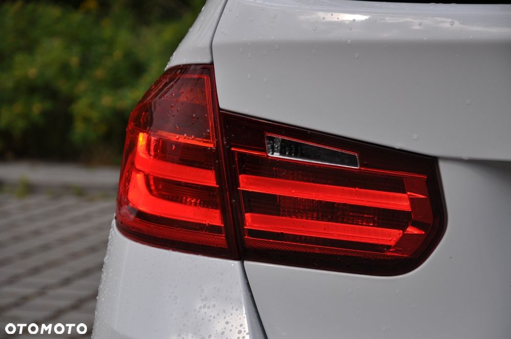 BMW Seria 3 - 13