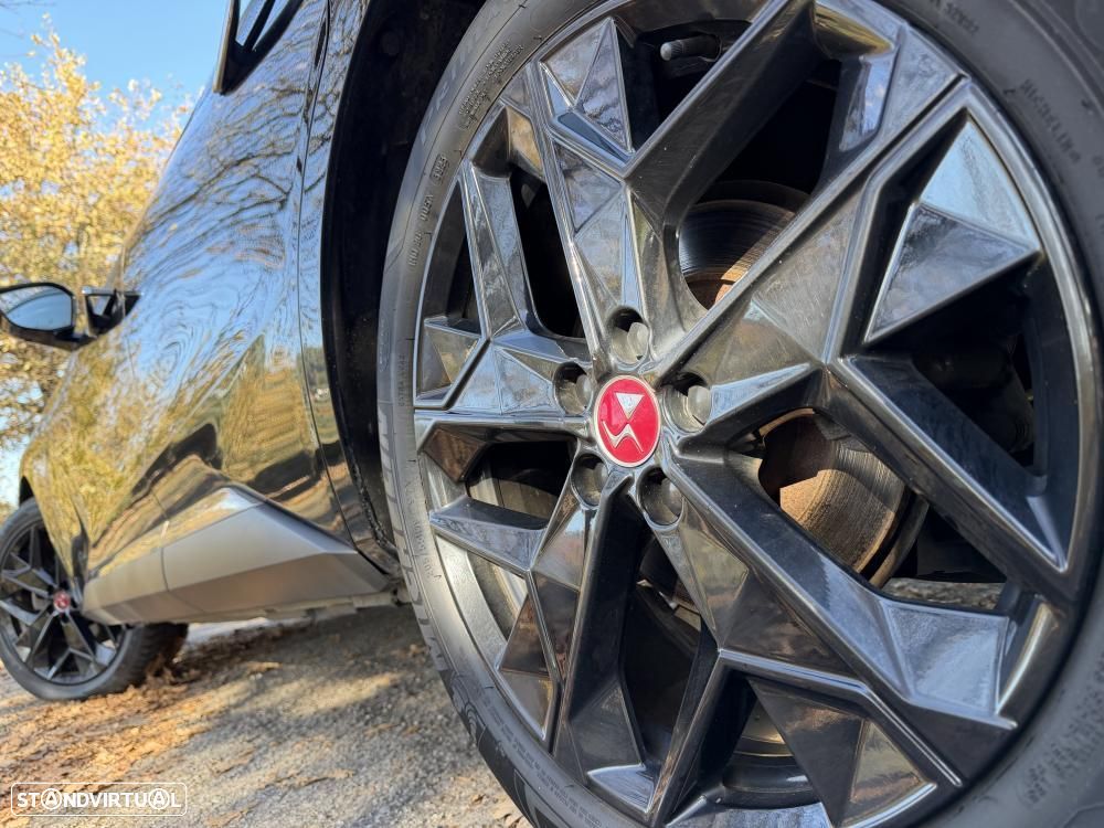 DS DS4 E-TENSE 225 PERFORMANCE LINE - 7