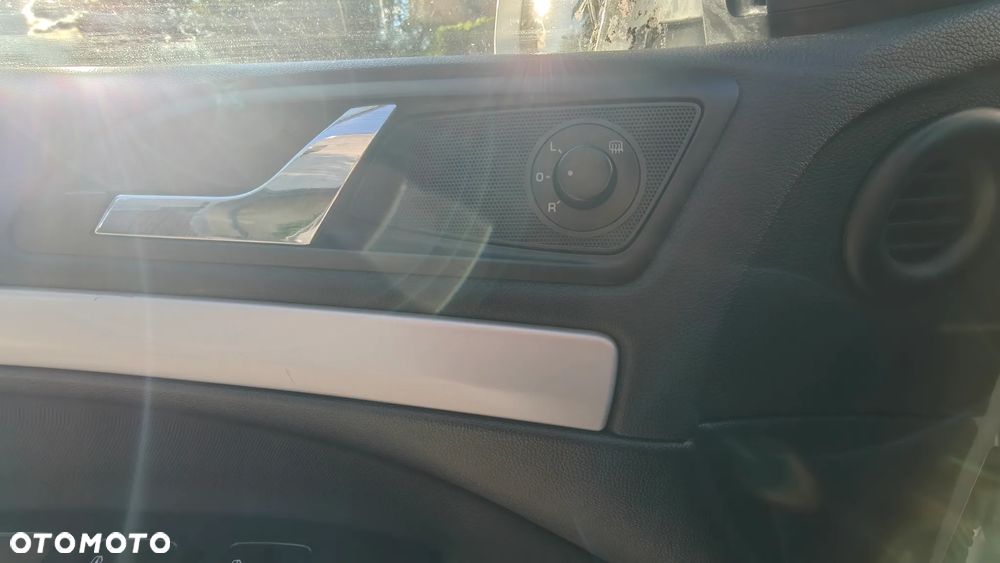 Skoda Octavia 1.6 TDI Ambiente - 20