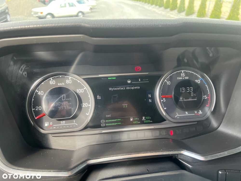 Scania R450 / ACC / WYSOKA KABINA / RETARDER / KLIMA POSTOJOWA / ZABUDOWY / 2020 / SUPER STAN - 26