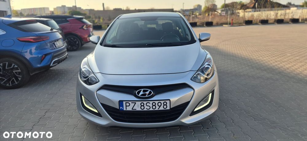 Hyundai i30 1.4 Trend - 4