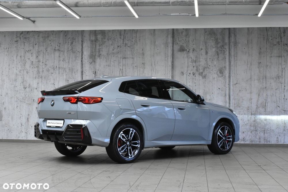 BMW X2 sDrive20i mHEV M Sport - 3