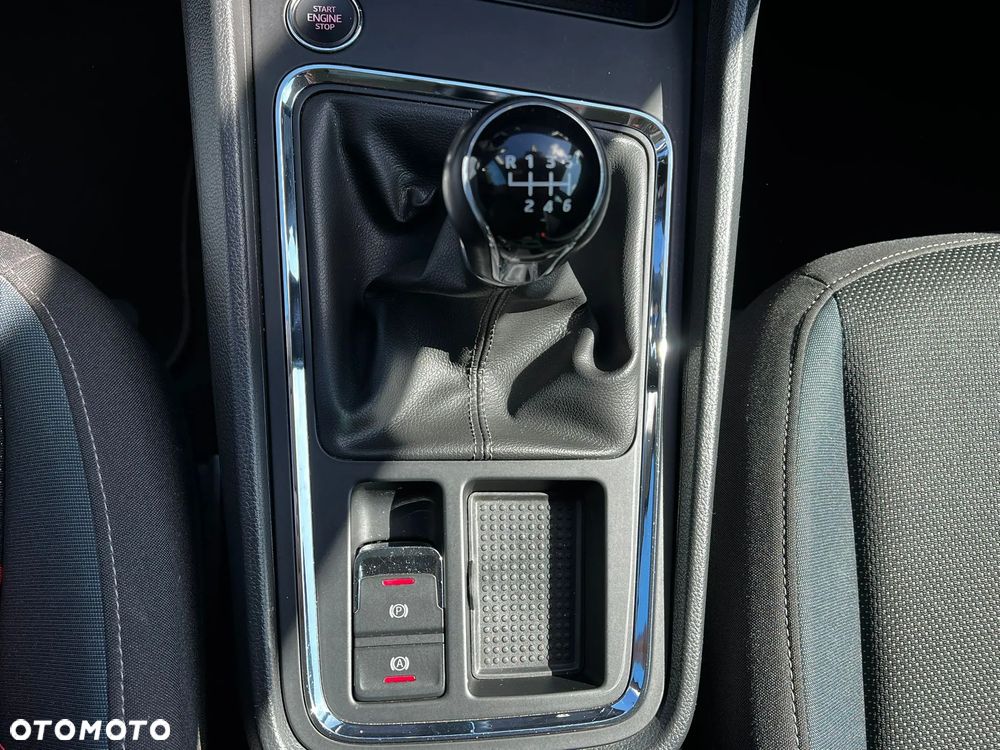 Seat Ateca 1.6 TDI Style - 12