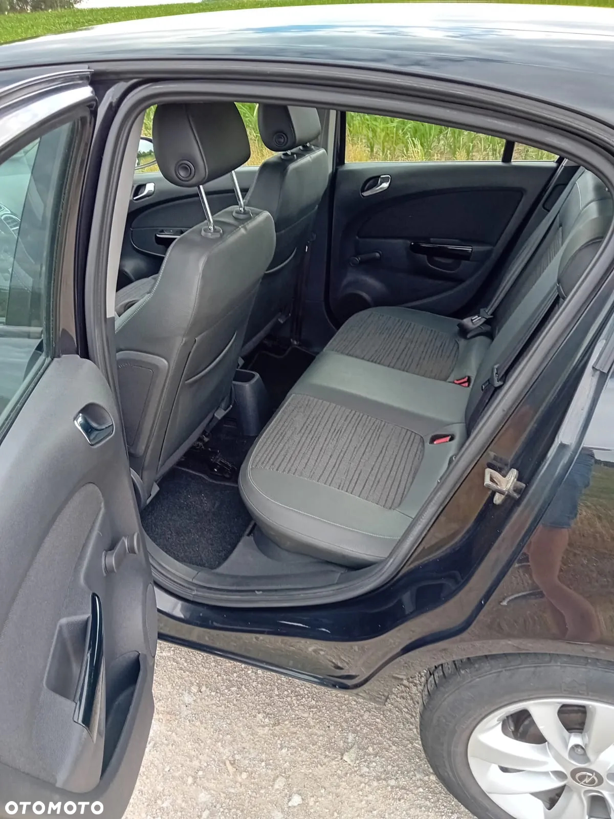 Opel Corsa 1.3 CDTI DPF Energy - 13